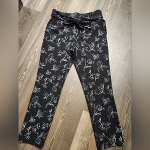 Jules & Leopold Dress Belted Pants With Pockets. Absolutely Adorable!!!